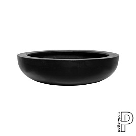 Чаша MONIQUE Natural Pottery Pots Нидерланды, материал файберстоун